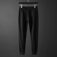 $68.00 USD Armani Tracksuits Short Sleeved For Men #1452538