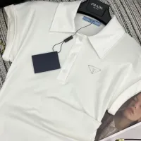 $64.00 USD Prada Dresses Short Sleeved For Women #1452540