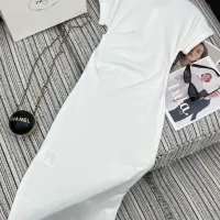$64.00 USD Prada Dresses Short Sleeved For Women #1452540