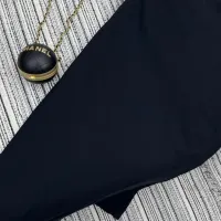 $64.00 USD Prada Dresses Short Sleeved For Women #1452541