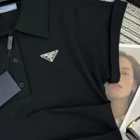 $64.00 USD Prada Dresses Short Sleeved For Women #1452541