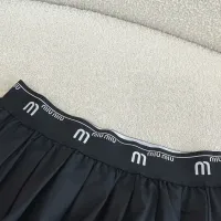 $80.00 USD MIU MIU Tracksuits Short Sleeved For Women #1452548