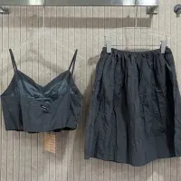 $72.00 USD MIU MIU Tracksuits Sleeveless For Women #1452551