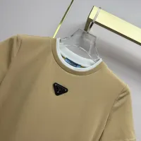 $72.00 USD Prada Tracksuits Short Sleeved For Women #1452568