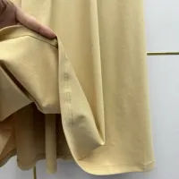 $72.00 USD Prada Tracksuits Short Sleeved For Women #1452568