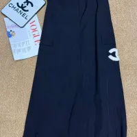 $80.00 USD Chanel Dresses Sleeveless For Women #1452574