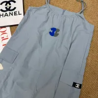 $80.00 USD Chanel Dresses Sleeveless For Women #1452575