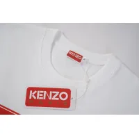 $32.00 USD Kenzo T-Shirts Short Sleeved For Unisex #1452602