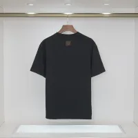 $36.00 USD Louis Vuitton LV T-Shirts Short Sleeved For Unisex #1452613