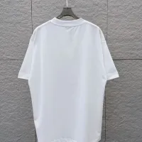 $45.00 USD Moncler T-Shirts Short Sleeved For Unisex #1452710