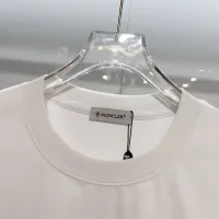 $45.00 USD Moncler T-Shirts Short Sleeved For Unisex #1452714