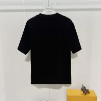 $45.00 USD Moncler T-Shirts Short Sleeved For Unisex #1452715