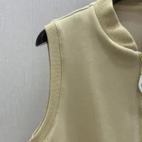 $76.00 USD Louis Vuitton LV Dresses Sleeveless For Women #1452718