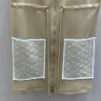 $76.00 USD Louis Vuitton LV Dresses Sleeveless For Women #1452718