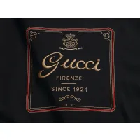 $45.00 USD Gucci T-Shirts Short Sleeved For Unisex #1452733