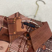 $80.00 USD Louis Vuitton LV Dresses Long Sleeved For Women #1452735
