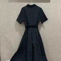 $88.00 USD Prada Dresses Short Sleeved For Women #1452739
