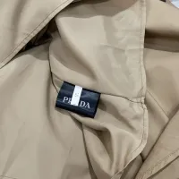 $88.00 USD Prada Dresses Short Sleeved For Women #1452740