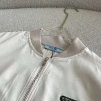 $80.00 USD Prada Dresses Short Sleeved For Women #1452743
