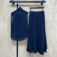 $92.00 USD Christian Dior Tracksuits Sleeveless For Women #1452756
