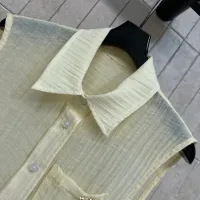 $92.00 USD Christian Dior Tracksuits Sleeveless For Women #1452757
