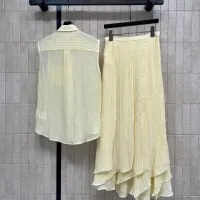 $92.00 USD Christian Dior Tracksuits Sleeveless For Women #1452757