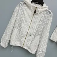 $165.00 USD Louis Vuitton LV Tracksuits Long Sleeved For Women #1452758