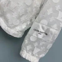 $165.00 USD Louis Vuitton LV Tracksuits Long Sleeved For Women #1452758