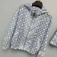 $165.00 USD Louis Vuitton LV Tracksuits Long Sleeved For Women #1452759