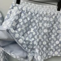 $165.00 USD Louis Vuitton LV Tracksuits Long Sleeved For Women #1452759