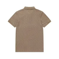 $45.00 USD Christian Dior T-Shirts Short Sleeved For Men #1452764