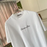 $42.00 USD Christian Dior T-Shirts Short Sleeved For Unisex #1452772