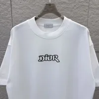 $42.00 USD Christian Dior T-Shirts Short Sleeved For Unisex #1452776
