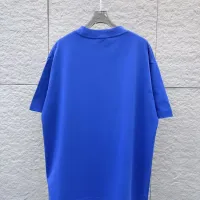 $42.00 USD Christian Dior T-Shirts Short Sleeved For Unisex #1452777