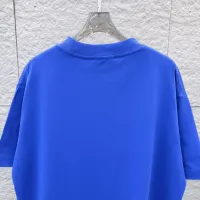 $42.00 USD Christian Dior T-Shirts Short Sleeved For Unisex #1452777