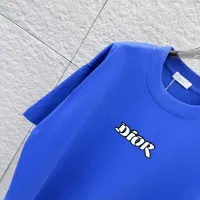 $42.00 USD Christian Dior T-Shirts Short Sleeved For Unisex #1452777