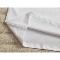 $45.00 USD Christian Dior T-Shirts Short Sleeved For Unisex #1452779