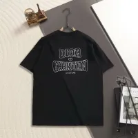 $45.00 USD Christian Dior T-Shirts Short Sleeved For Unisex #1452781