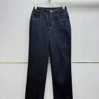 $72.00 USD Chanel Jeans For Women #1452782