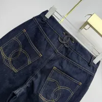 $72.00 USD Chanel Jeans For Women #1452782