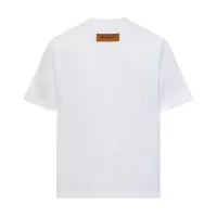 $42.00 USD Louis Vuitton LV T-Shirts Short Sleeved For Unisex #1452783
