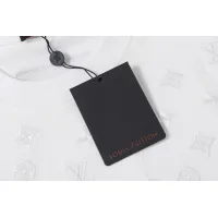 $42.00 USD Louis Vuitton LV T-Shirts Short Sleeved For Unisex #1452783