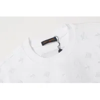 $42.00 USD Louis Vuitton LV T-Shirts Short Sleeved For Unisex #1452783
