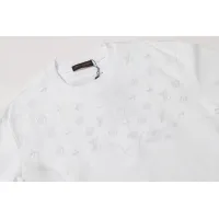 $42.00 USD Louis Vuitton LV T-Shirts Short Sleeved For Unisex #1452783