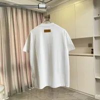 $45.00 USD Louis Vuitton LV T-Shirts Short Sleeved For Unisex #1452786