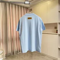 $45.00 USD Louis Vuitton LV T-Shirts Short Sleeved For Unisex #1452787