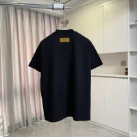$45.00 USD Louis Vuitton LV T-Shirts Short Sleeved For Unisex #1452788