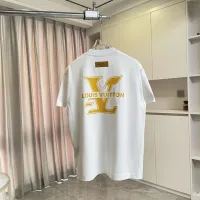 $45.00 USD Louis Vuitton LV T-Shirts Short Sleeved For Unisex #1452789