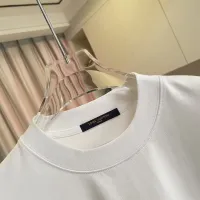$45.00 USD Louis Vuitton LV T-Shirts Short Sleeved For Unisex #1452789