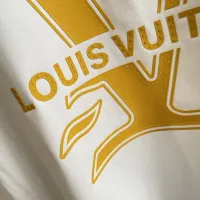 $45.00 USD Louis Vuitton LV T-Shirts Short Sleeved For Unisex #1452789